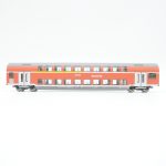 Fleischmann 5625 01 DB Doppelstockwagen "REGIO" – Bild 4