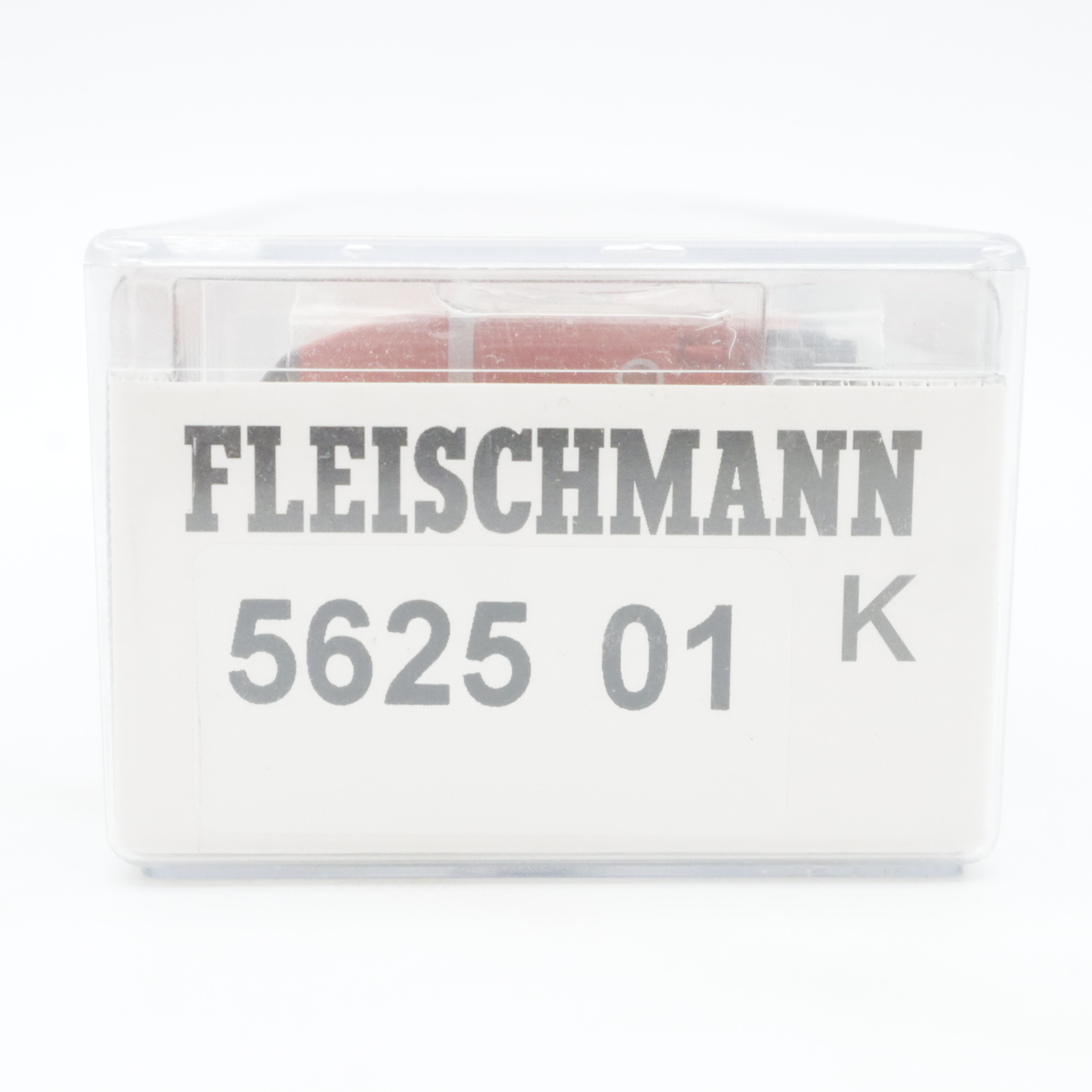 Fleischmann 5625 01 (8) Fleischmann 5625 01 DB Doppelstockwagen "REGIO" – Bild 8