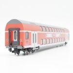 DB Dosto Wagen Spur H0