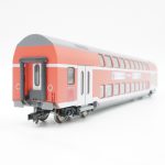 Fleischmann 95 5625 DB Doppelstockwagen "Jim Knopf" – Bild 3