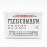Fleischmann 95 5625 DB Doppelstockwagen "Jim Knopf" – Bild 8