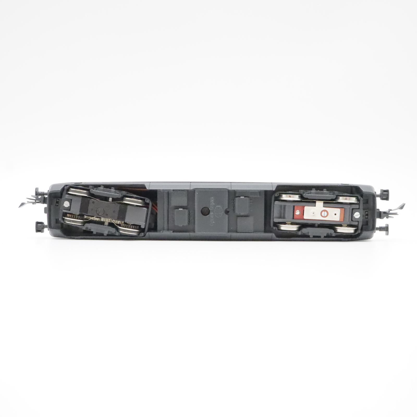 HAG 085 SBB Re 460 Kambly (6) HAG 085 SBB Re 460 "Kambly" – Bild 6