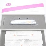 HAG 085 SBB Re 460 "Kambly" – Bild 8