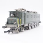 SBB Lokomotive Spur H0