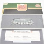 HAG 139 SBB Ae 4/7 11026 "Mikado" Sondermodell – Bild 8