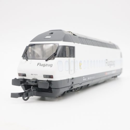 SBB Lokomotive Spur H0