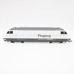 HAG 281 SBB Re 460 "Flugzug" – Bild 2