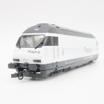 HAG 281 SBB Re 460 "Flugzug" – Bild 3