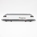 HAG 281 SBB Re 460 "Flugzug" – Bild 4