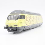 SBB Lokomotive Spur H0