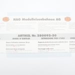 HAG 281 SBB Re 460 "Künstlerlok" – Bild 7