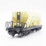 Güterwagen Gleichstrom Spur H0