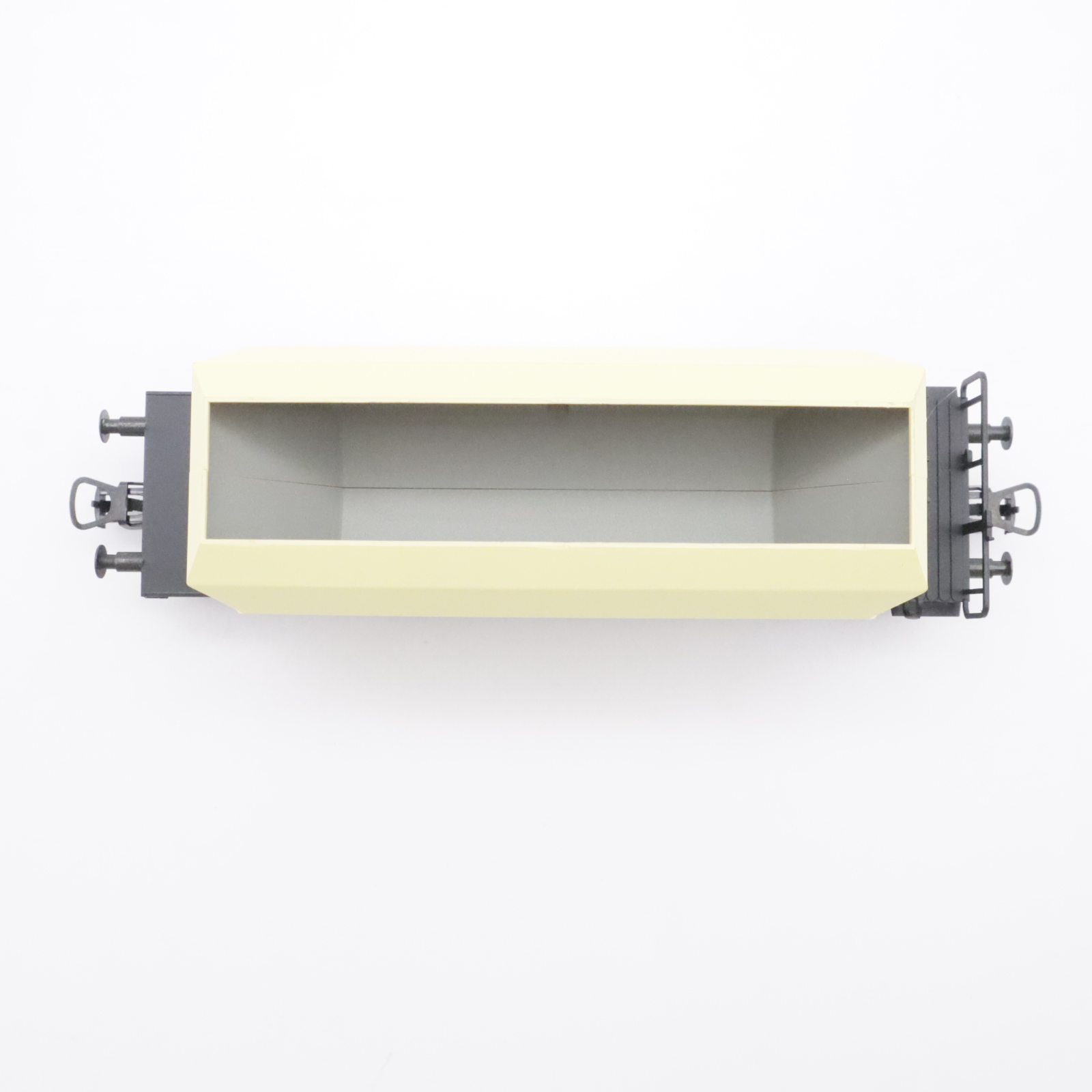 Liliput L224624 (5) Liliput L224624 SBB Kieswagen "Cements" – Bild 5