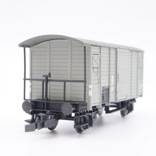 Güterwagen Gleichstrom Spur H0