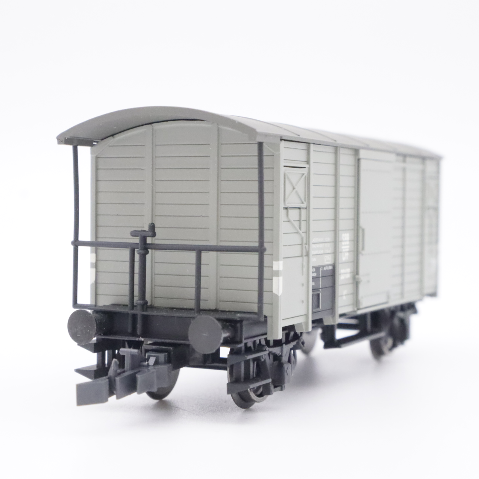 Liliput L224714 (1) Güterwagen Gleichstrom Spur H0