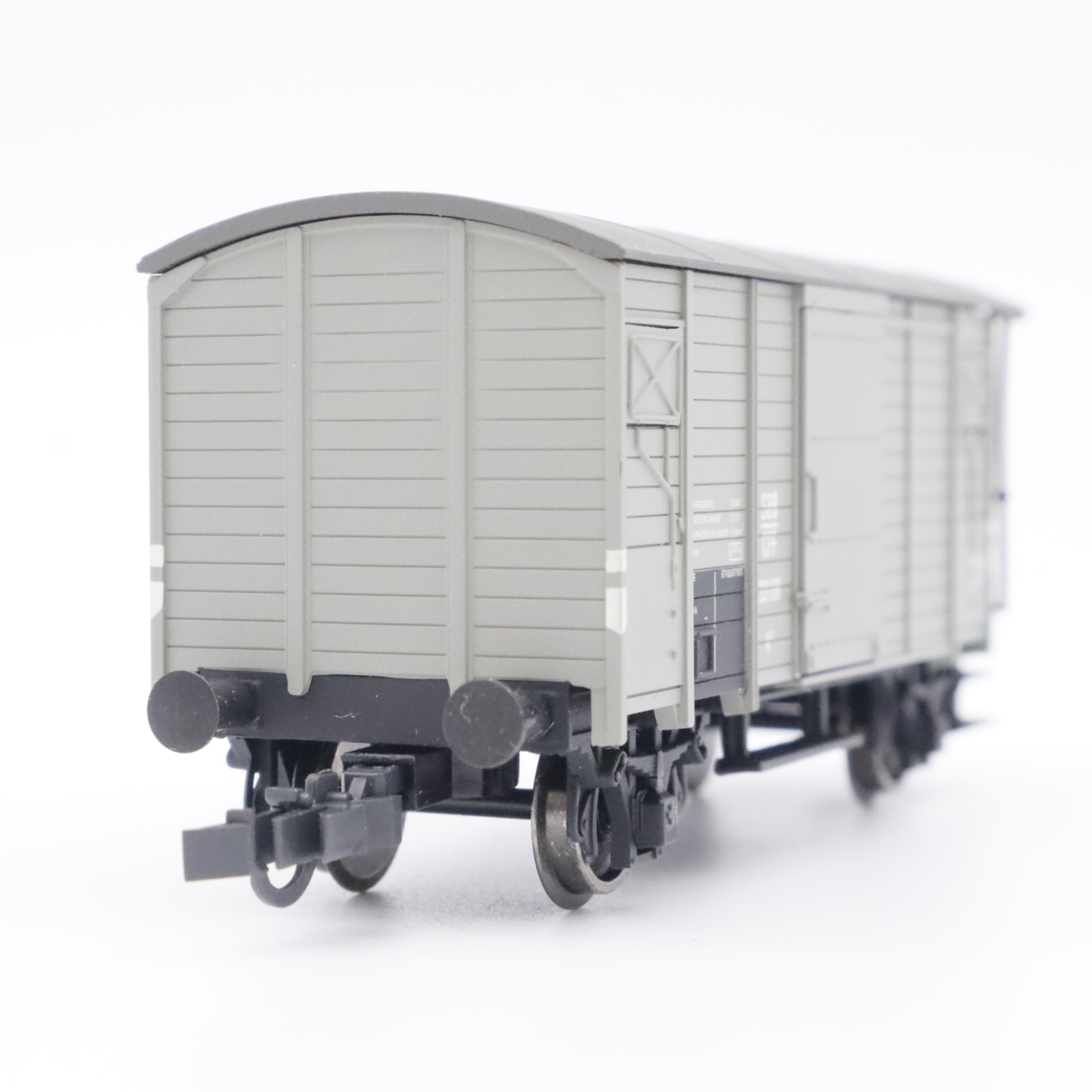 Liliput L224714 (3) Liliput L224714 SBB K2 Güterwagen – Bild 3