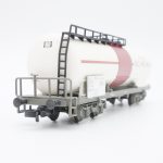 Kesselwagen Gleichstrom Spur H0