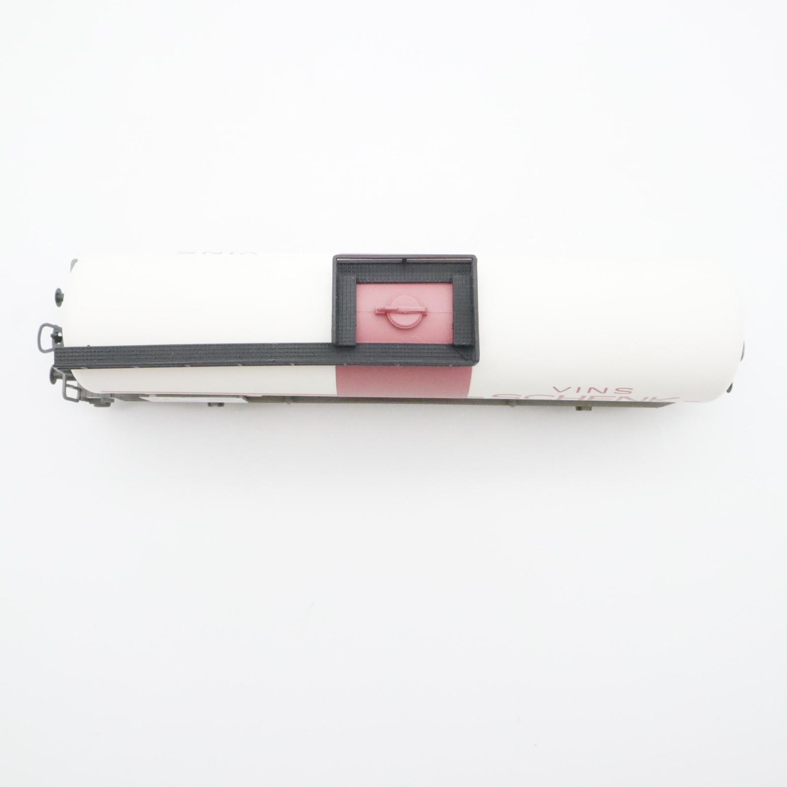 Liliput L225814 (5) Liliput L225814 SBB Tankwagen "Schenk" – Bild 5