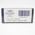 Liliput L225814 SBB Tankwagen "Schenk" – Bild 7