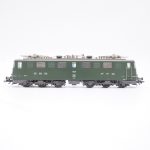 Märklin 37366 SBB Ae 6/6 "Stadt Luzern" – Bild 2