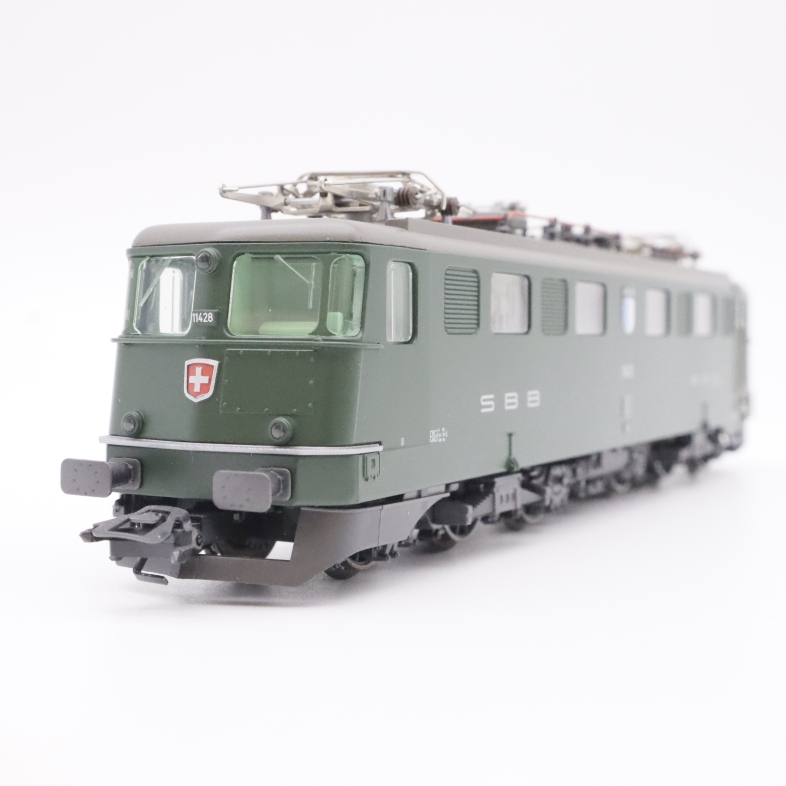 Märklin 37366 (3) Märklin 37366 SBB Ae 6/6 "Stadt Luzern" – Bild 3