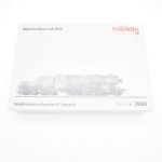 Märklin 39047 DR BR 42 in Tarnlackierung mit Sound – Bild 10