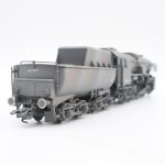 Märklin 39047 DR BR 42 in Tarnlackierung mit Sound – Bild 3