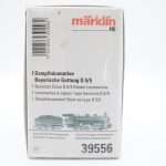 Märklin 39556 Bayerischen Gattung G 5/5 Winteredition – Bild 10