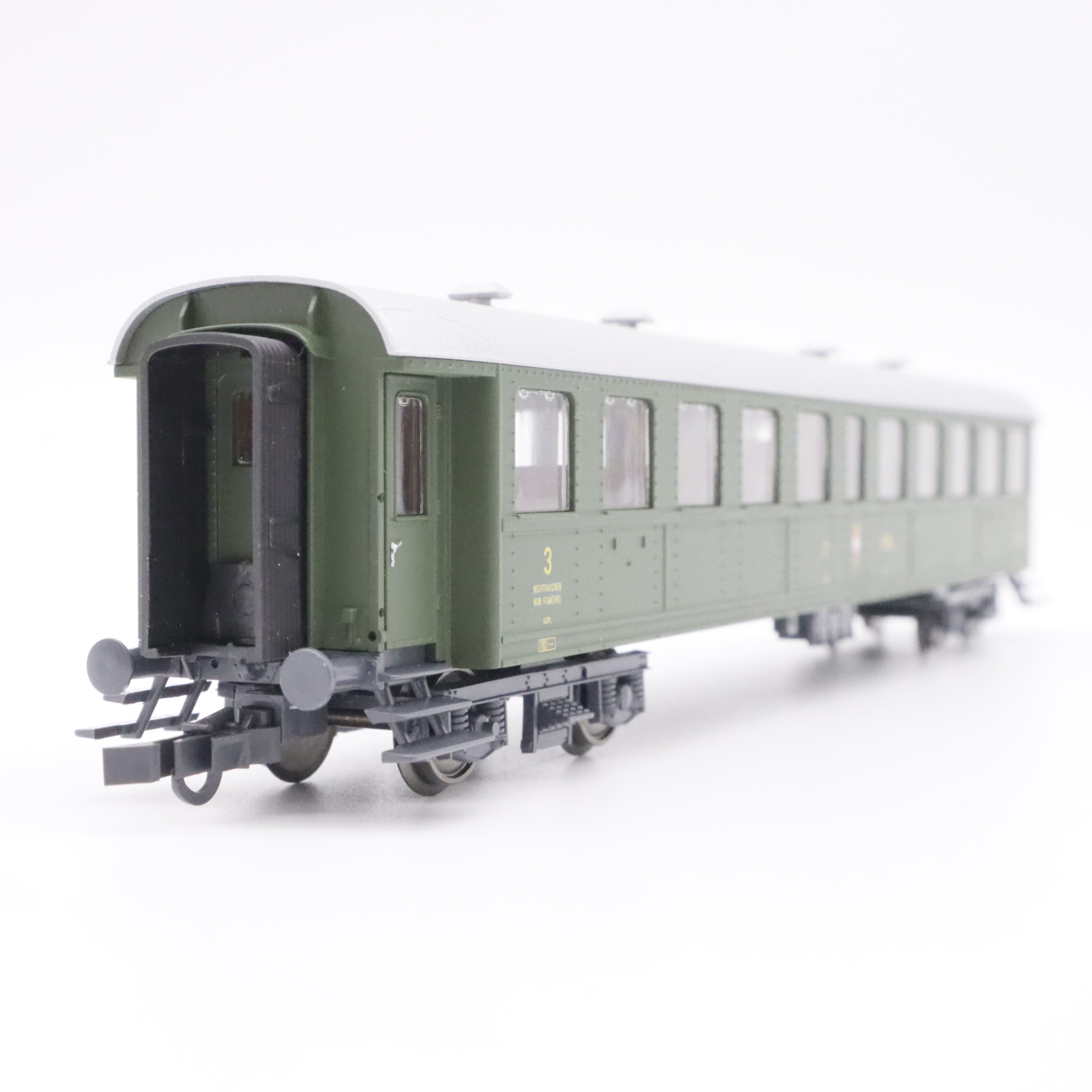 Roco 44298 (1) Wagen Spur H0 DC