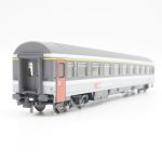 Roco 44356 SBB Personenwagen 1.Kl. – Bild 3