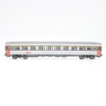 Roco 44356 SBB Personenwagen 1.Kl. – Bild 4