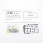 Roco 44356 SBB Personenwagen 1.Kl. – Bild 6