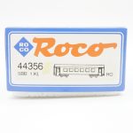 Roco 44356 SBB Personenwagen 1.Kl. – Bild 8