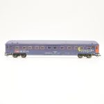 Roco 44358 SBB Schlafwagen – Bild 2