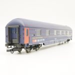Roco 44358 SBB Schlafwagen – Bild 3