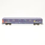 Roco 44358 SBB Schlafwagen – Bild 4