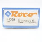 Roco 44358 SBB Schlafwagen – Bild 8