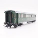 Roco 44700 FS Reisezugwagen 2.Kl. – Bild 3