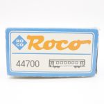 Roco 44700 FS Reisezugwagen 2.Kl. – Bild 8