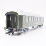 Personenwagen Spur H0