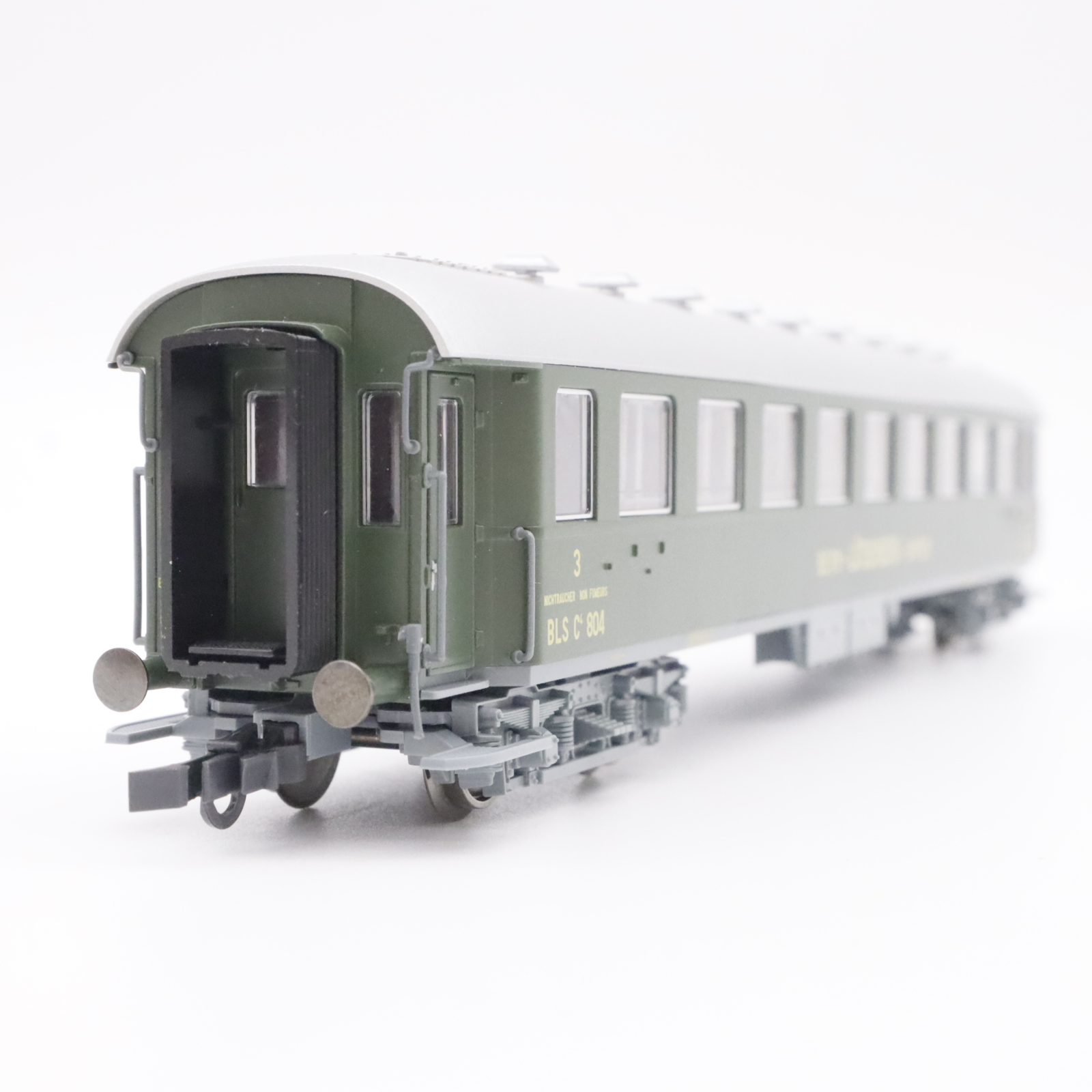 Roco 44868 (1) Personenwagen Spur H0