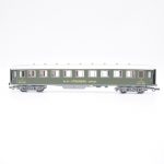 Roco 44868 BLS C4 Personenwagen 3.Kl. – Bild 2