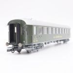Roco 44868 BLS C4 Personenwagen 3.Kl. – Bild 3