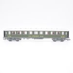 Roco 44868 BLS C4 Personenwagen 3.Kl. – Bild 4