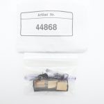 Roco 44868 BLS C4 Personenwagen 3.Kl. – Bild 6