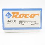 Roco 44868 BLS C4 Personenwagen 3.Kl. – Bild 8