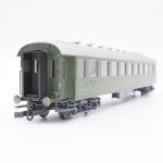 Wagen Spur H0 DC