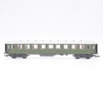 Roco 44869 BLS B4 Personenwagen 2.Kl. – Bild 2