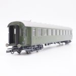 Roco 44869 BLS B4 Personenwagen 2.Kl. – Bild 3