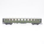 Roco 44869 BLS B4 Personenwagen 2.Kl. – Bild 4